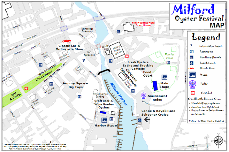 Oyster Festival 2024 Milford Ct Schedule Mead Stesha