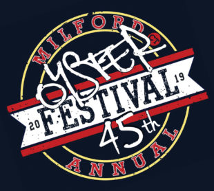 2022 Milford Oyster Festival