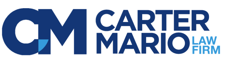 Carter Mario Law Firm