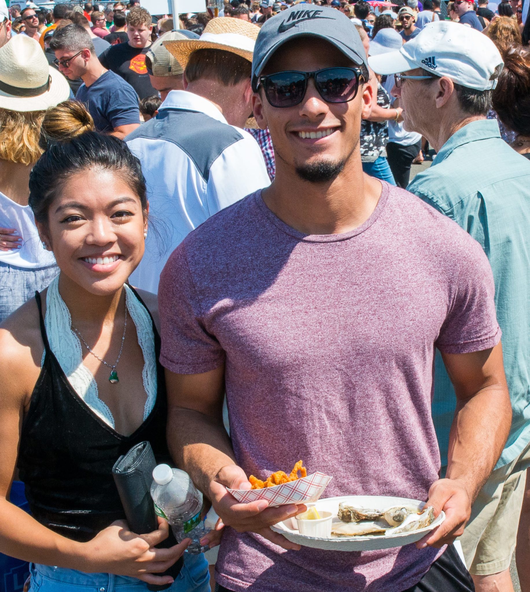 Oyster Eve Milford Oyster Festival