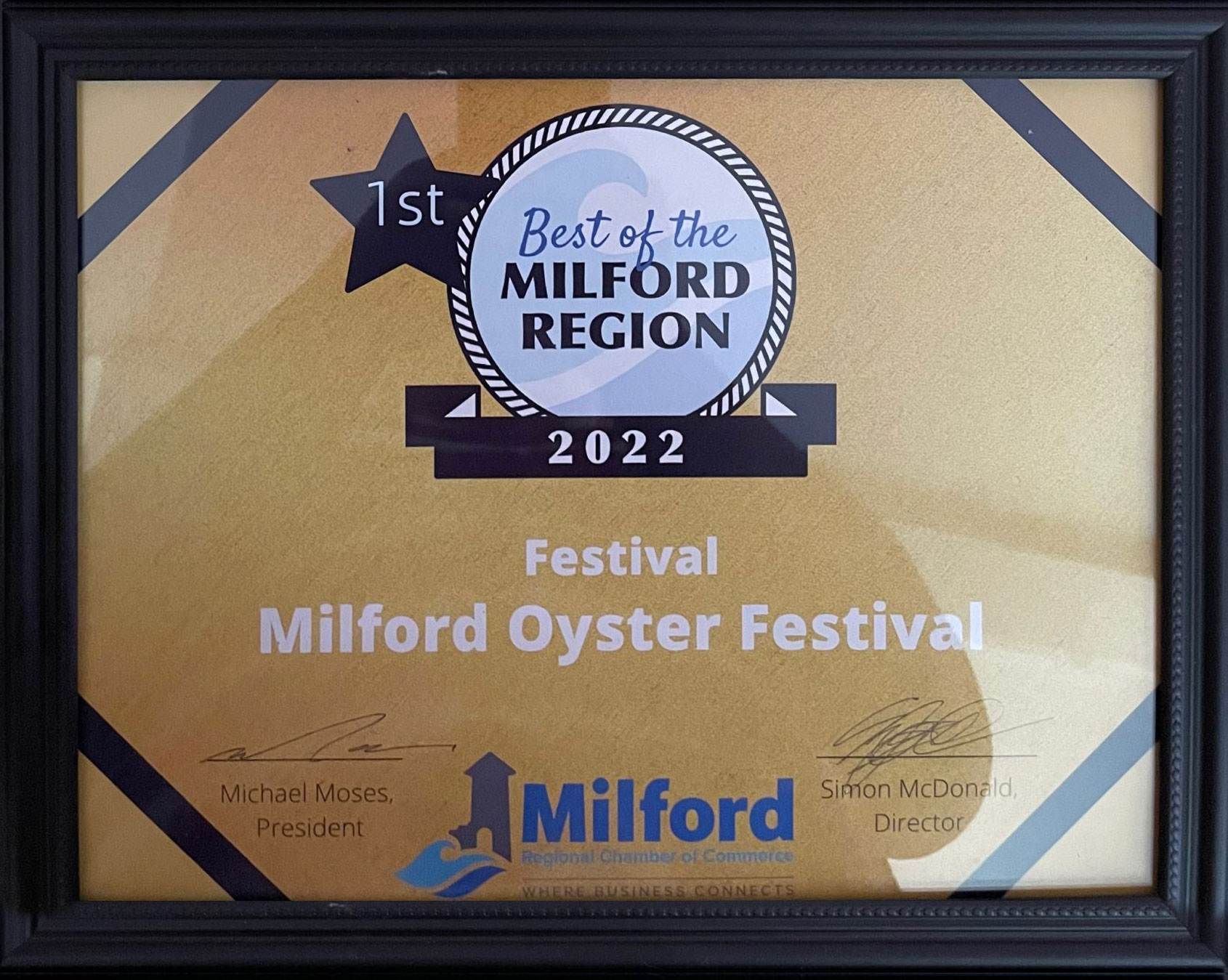 49th Annual Milford Oyster Festival Milford Oyster Festival