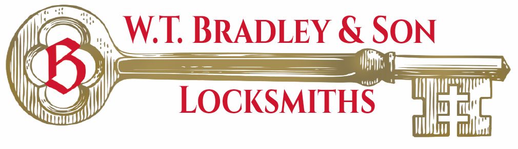 W.T. Bradley & Son Locksmiths