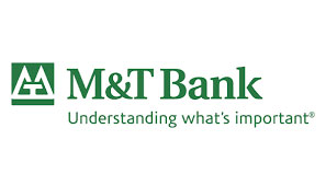 M & T bank