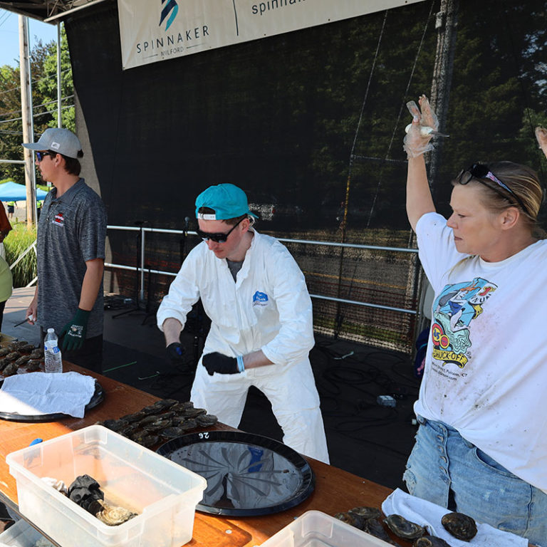 2022 Photo Gallery Milford Oyster Festival