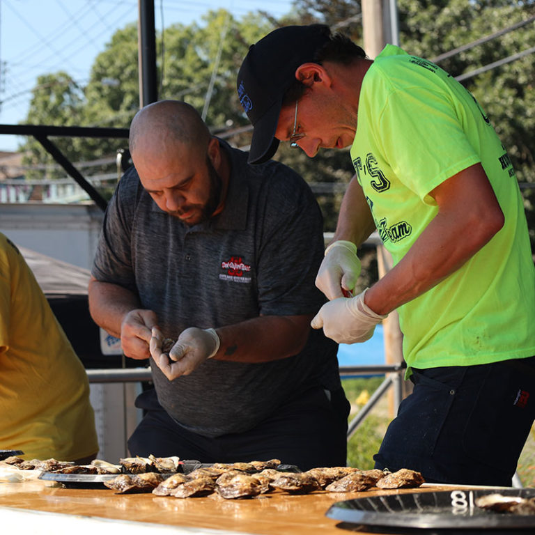 2022 Photo Gallery Milford Oyster Festival