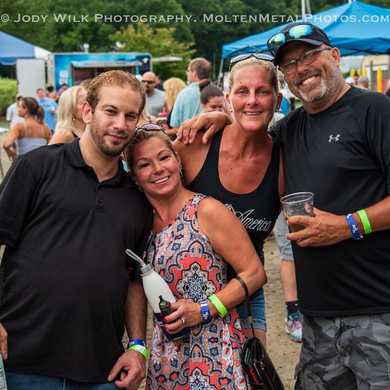 2022 Photo Gallery - Milford Oyster Festival