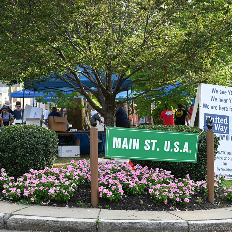 Milford Oyster Fest 2024 Location Allene Mariquilla