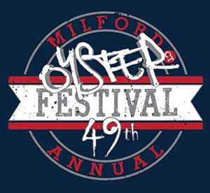2024 Milford Oyster Festival