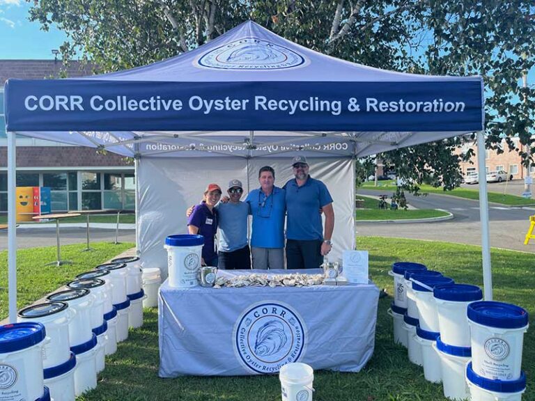 2023 Photo Gallery Milford Oyster Festival
